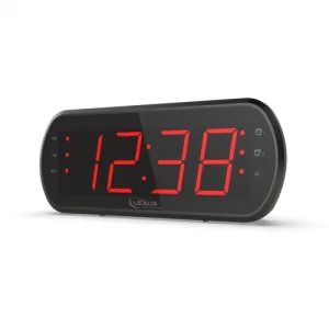 שעון מעורר דיגיטלי NY-41932