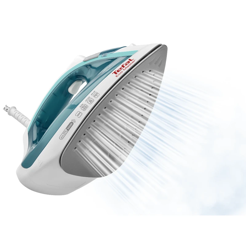 מגהץ לחץ אדים איכותי מבית טאפל Tefal דגם FV1721