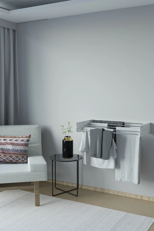 מתקן יבוש כביסה HOMAPEX-75 – תמונה 4