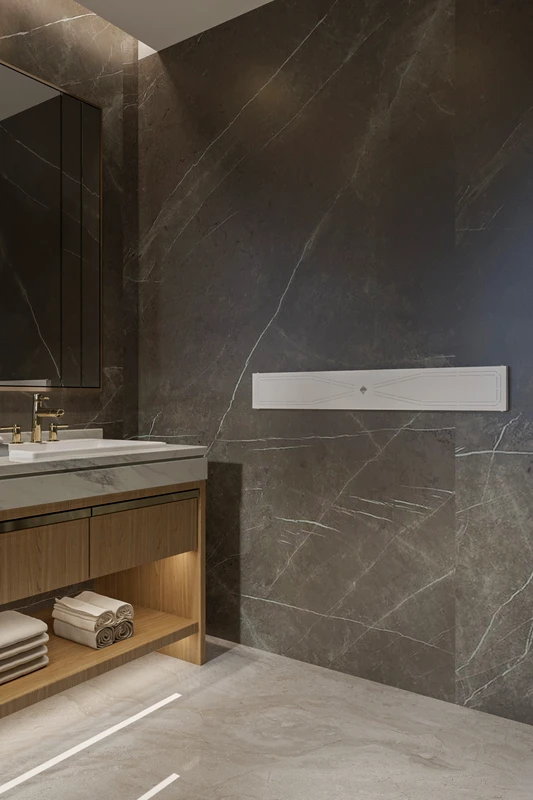 מתקן יבוש כביסה HOMAPEX-95 – תמונה 6