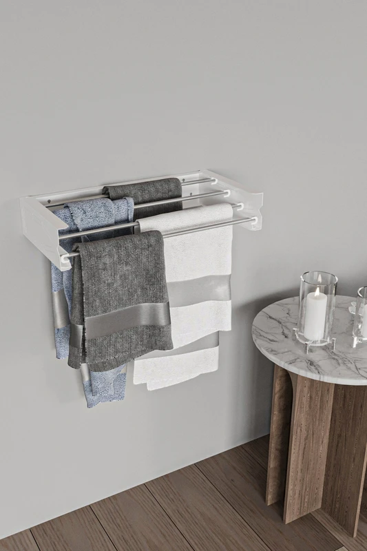 מתקן יבוש כביסה HOMAPEX-55 – תמונה 2