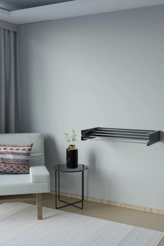 מתקן יבוש כביסה HOMAPEX-75 – תמונה 3