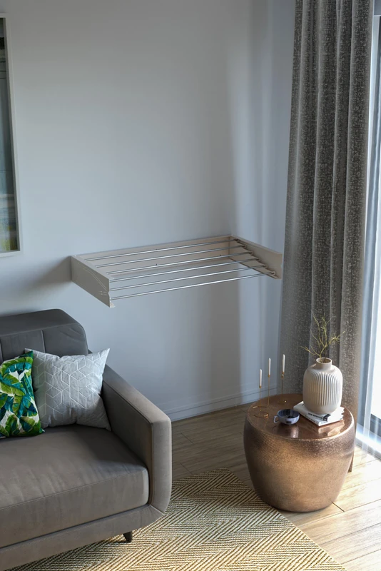 מתקן יבוש כביסה HOMAPEX-95 – תמונה 3