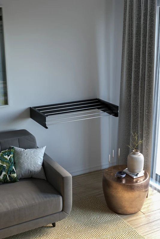 מתקן יבוש כביסה HOMAPEX-95 – תמונה 4