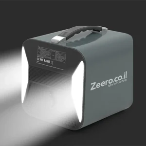 קיט סולארי 300 Smart