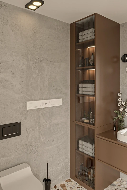 מתקן יבוש כביסה HOMAPEX-55 – תמונה 4