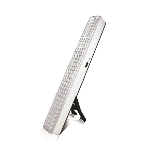 תאורת חירום ניידת/נייחת 90SMD 3.7V 2.4Ah סוללת ליתיום מבית Lumitec