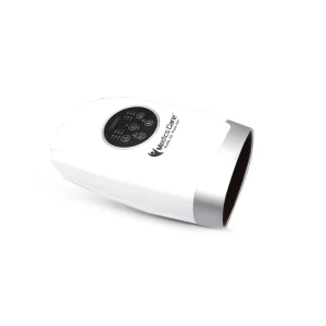 מכשיר עיסוי לכפות הידיים 360° לחץ כריות אוויר בשיטה הקוריאנית MC-1340 מבית Medics-Care