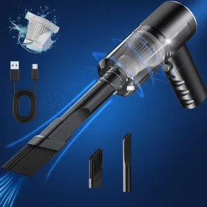 שואב אבק אלחוטי עוצמתי – NY-6610 VACUUM CLEANER 4000Pa