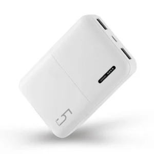 פאוור בנק מטען נייד-סוללת טעינה 5000 NY5845