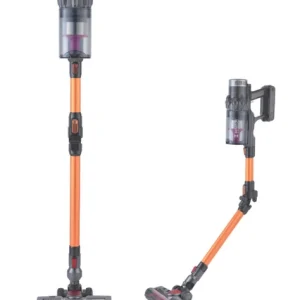 שואב אבק אלחוטי נטען עוצמתי B-40 BENATON