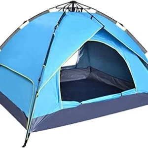 אוהל קמפינג American Camping 210200