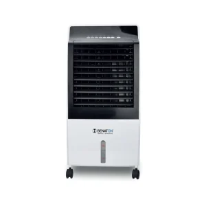 מצנן אוויר 8 ליטר 4 ב-1 קירור + חימום BT 2024 –