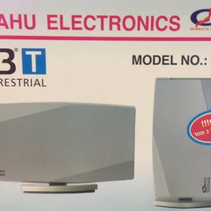 אנטנה פנימית לממיר + מגבר ML-116 DVB-T