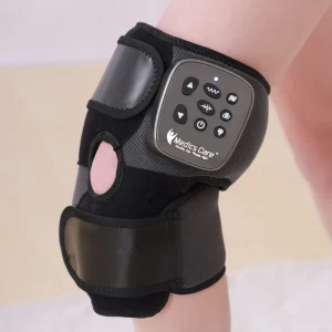 מכשיר עיסוי ברכיים MC-2200 מבית Medics Care