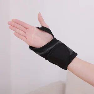 כפפת עיסוי אורתופדית לשורש כף היד MC-2400 מבית Medics Care
