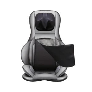 מושב עיסוי ROBO CARE  טיפול משולב 8ב-1 מקצועי MC-2390A מבית Medics-Care