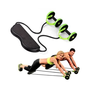 גלגלת אימון פונקציונלית NY-7273