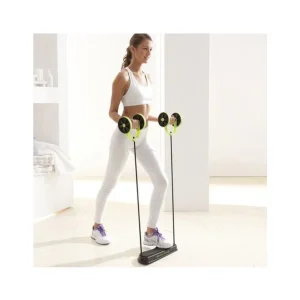 גלגלת אימון פונקציונלית NY-7273