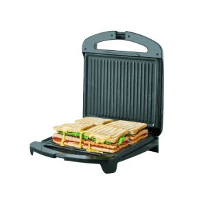 טוסטר גריל 4 פרוסות ענק SSM-2550 SINBO