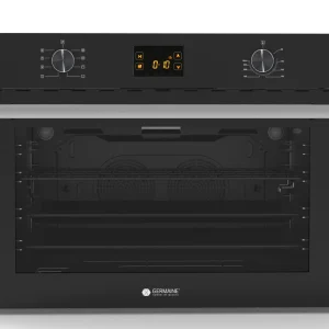 תנור בנוי 90 ס"מ GM-88190 GERMAINE שחור