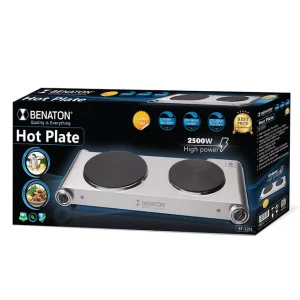 כיריים חשמליות BT-3201 BENATON.