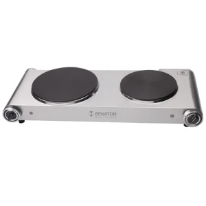 כיריים חשמליות BT-3201 BENATON.