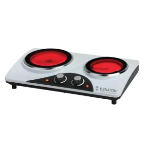 כיריים חשמל BENATON BT-3206C