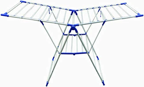 מתלה כביסה מתקפל איכותי 35M