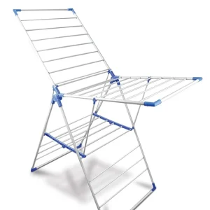 מתלה כביסה מתקפל איכותי 35M