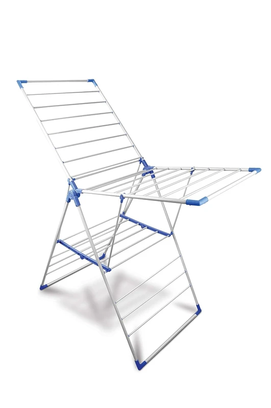 מתלה כביסה מתקפל איכותי 35M – תמונה 2