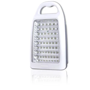 תאורת חירום ניידת 6V 4000 Ah סוללת ליתיום מבית Sonica