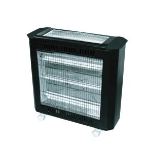 תנור ספירלות לחימום ביתי דגם:40600-BT מבית BENATON