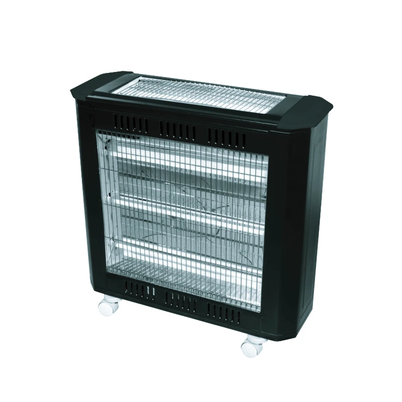 תנור ספירלות לחימום ביתי דגם:40600-BT מבית BENATON