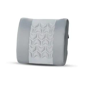 כרית עיסוי רטט לשמירה על גב בריא MC-4102 מבית Medics Care