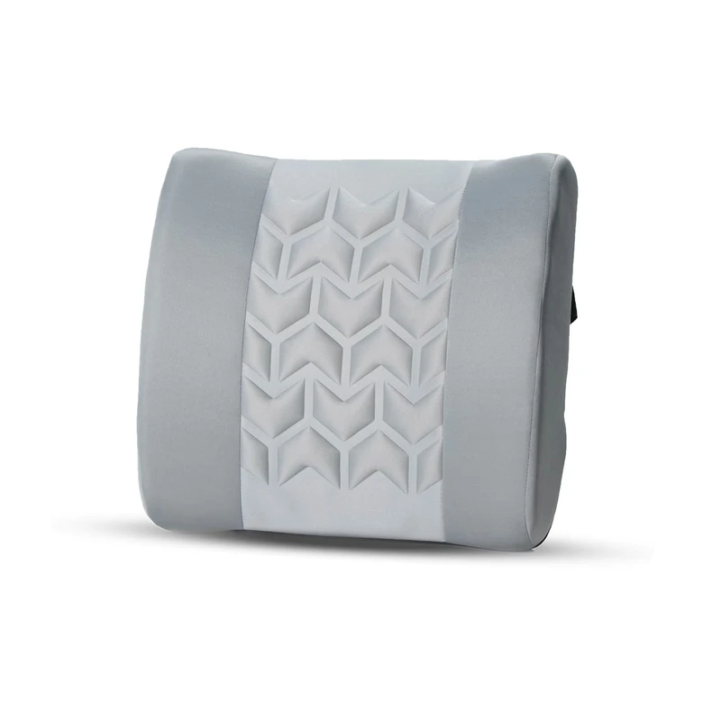 כרית עיסוי רטט לשמירה על גב בריא MC-4102 מבית Medics Care