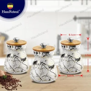 סט קופסאות אחסון מעוצבות HR415-1