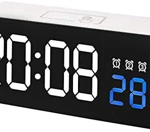 שעון מעורר דיגיטלי NY-7261