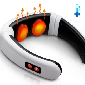 מכשיר מסג' צוואר/פולסים – NY8616