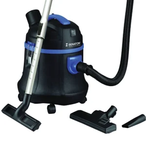 שואב אבק חבית 20L מולטי פונקציונלי מקצועי BENATON BT-4646