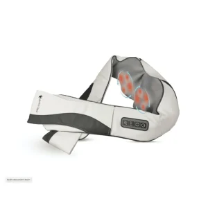 עיסוי צוואר