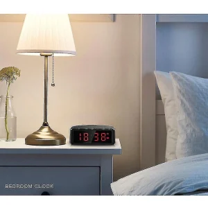 רדיו שעון מעורר NY-6153