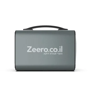 תחנת כוח ניידת 1000 PRO