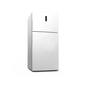 מקרר נירוסטה GERMAINE NO FROST KD500FW-W