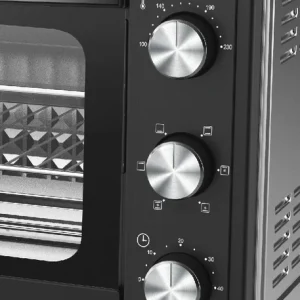 טוסטר אובן טורבו עם תאורה 50 ליטר ברוטו BENATON BT-5020