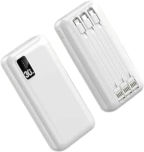 סוללת הטענה 10000 MAH NY81100