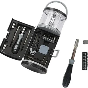 ערכת פנסים NY40300