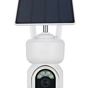 באנדל אבטחה סולארי Wifi