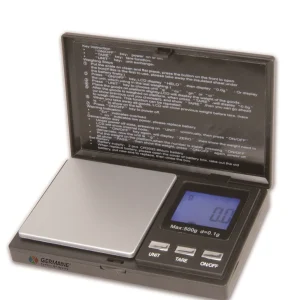 משקל גרמים GERMAINE gm-5510.