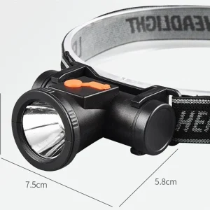 פנס ראש NY566160